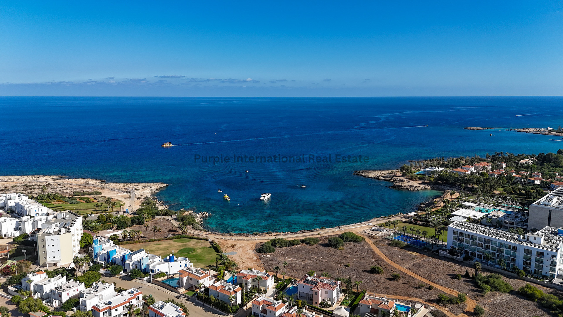 House in Protaras - Image 2
