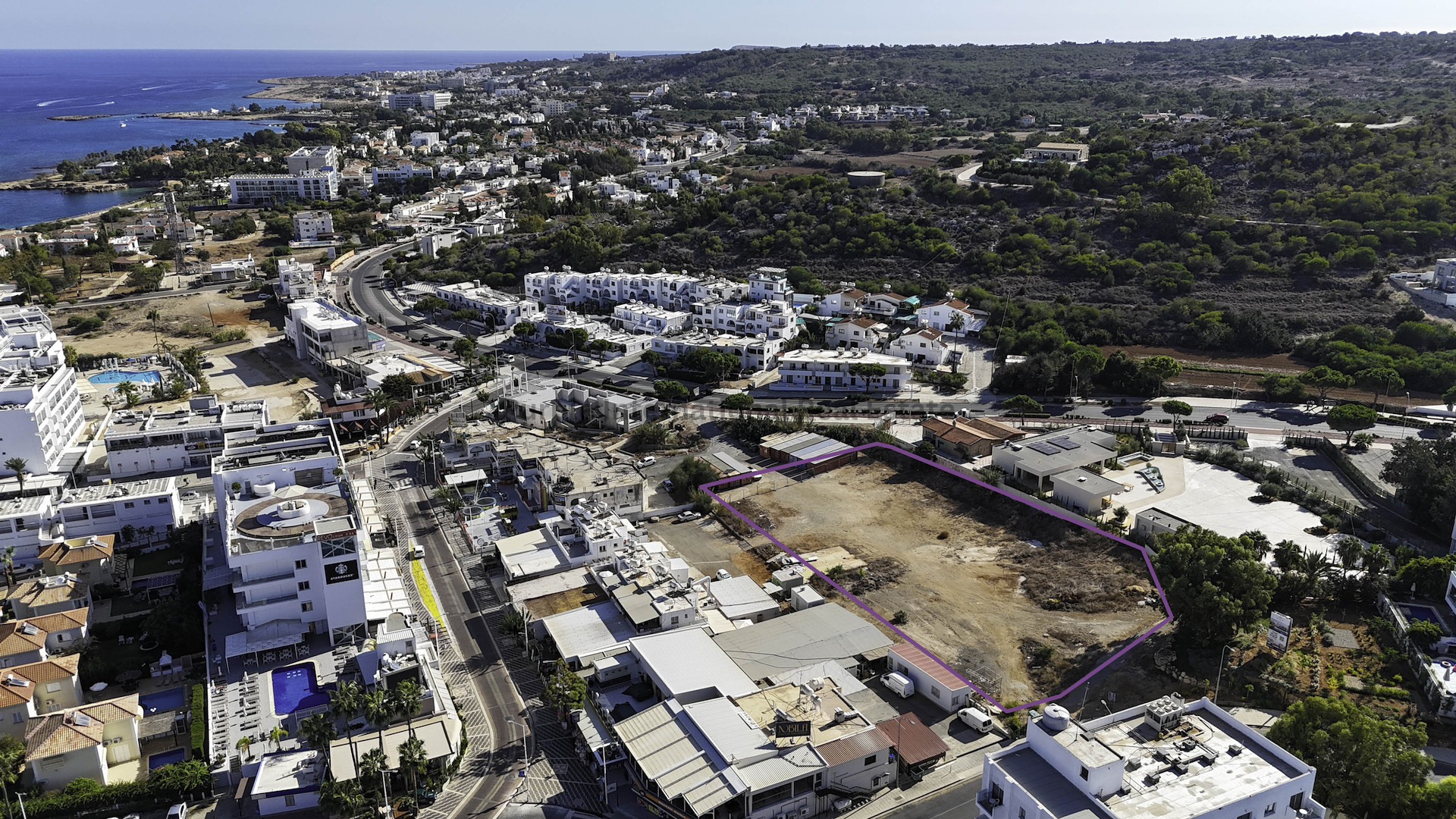 House in Protaras - Image 3