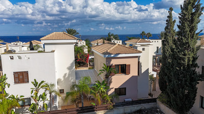 Three Bedroom Detached Villa in Cape Greko