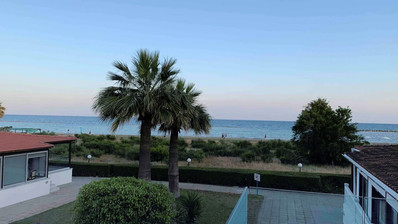 2 Bedroom Villa in Dhekelia Road