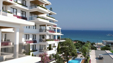 Two Bedroom Apartment in Mackenzie