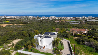 Вилла с 5 спальнями в Протарасе