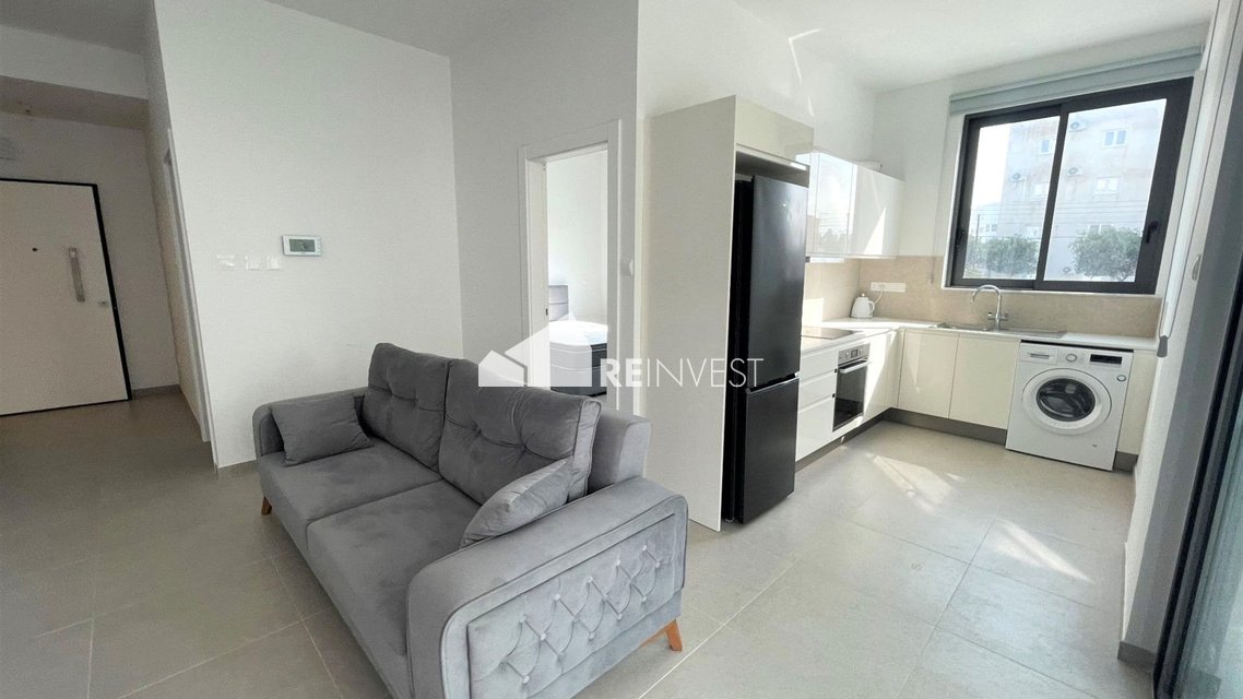 Apartment, Fully Furnished, Investment Opportunity
