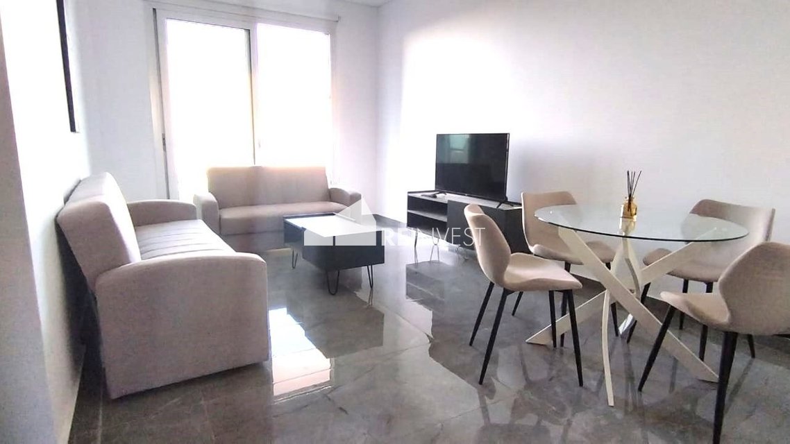 Apartment, Renovated, Fully Furnished and Equipped, City Centre