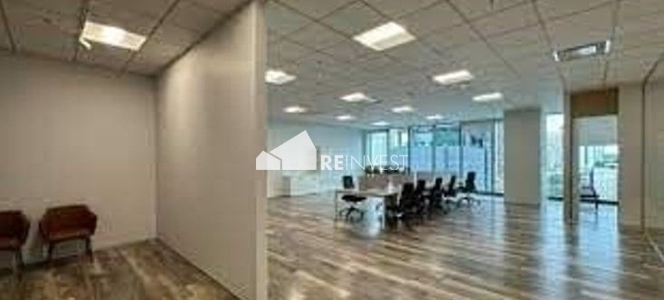 Office, Whole Floor, Renovated, City Center