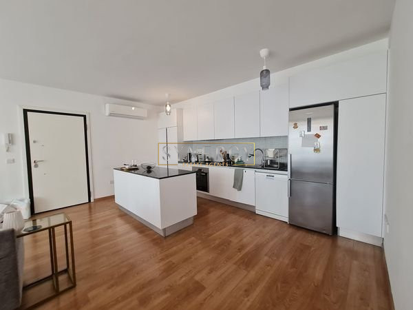 Moder New 2-Bedroom Apartment Quiet Area of Egkomi Mall - Synergy Real ...
