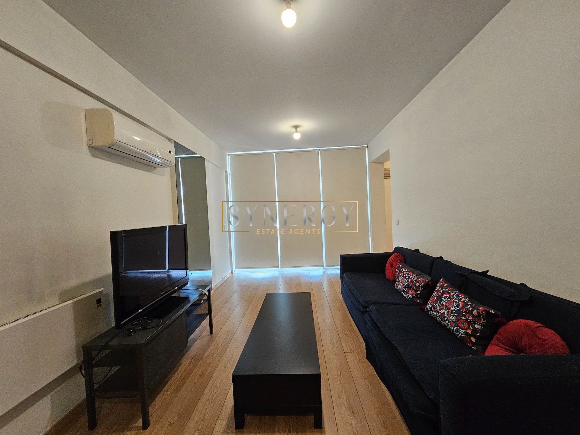 Apartment for Sale in Lefkosia