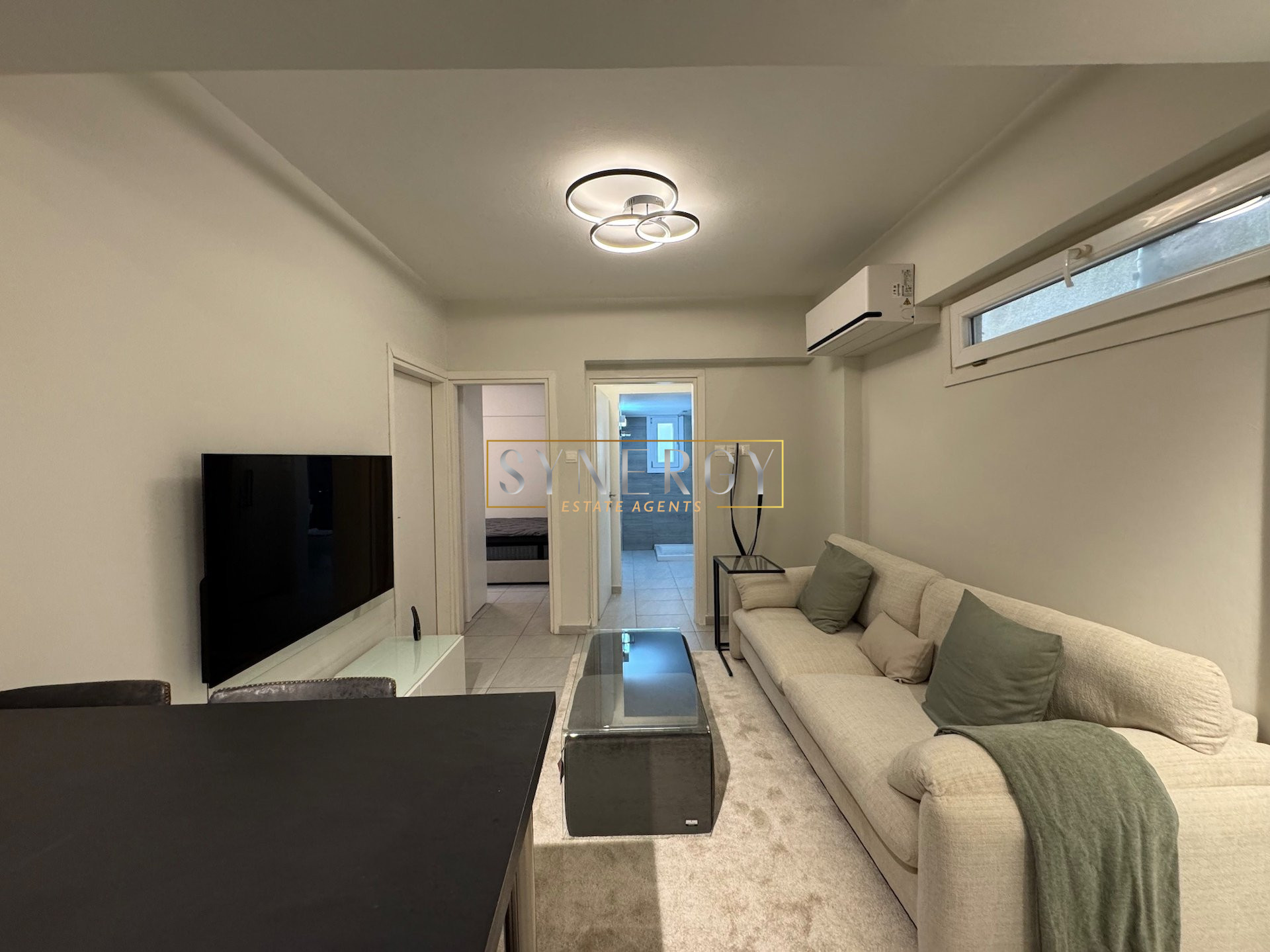 Apartment for Sale in Egkomi Lefkosias