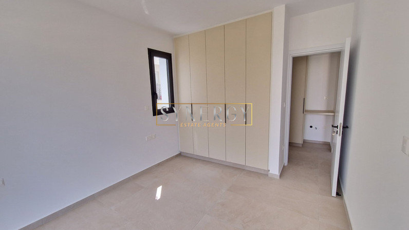 1-bedroom apartments for sale 50 m² in Egkomi - Makedonitissa, Nicosia