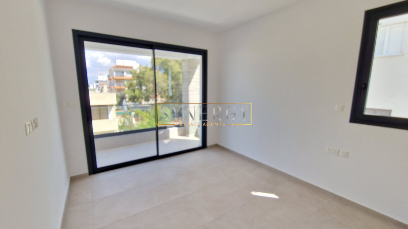 1-bedroom apartments for sale 50 m² in Egkomi - Makedonitissa, Nicosia