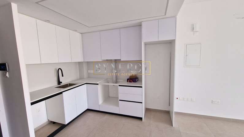 1-bedroom apartments for sale 50 m² in Egkomi - Makedonitissa, Nicosia