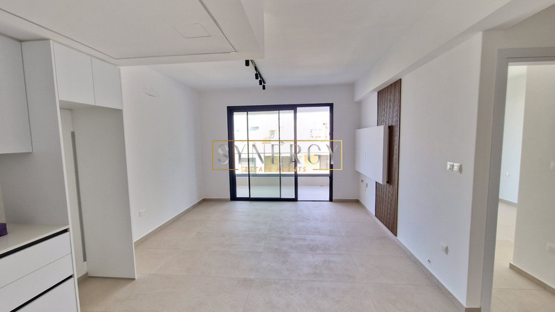 1-bedroom apartments for sale 50 m² in Egkomi - Makedonitissa, Nicosia