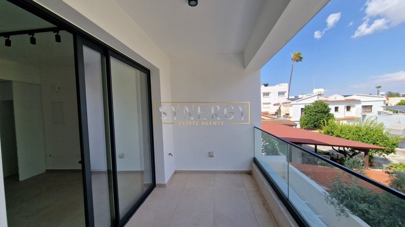 1-bedroom apartments for sale 50 m² in Egkomi - Makedonitissa, Nicosia