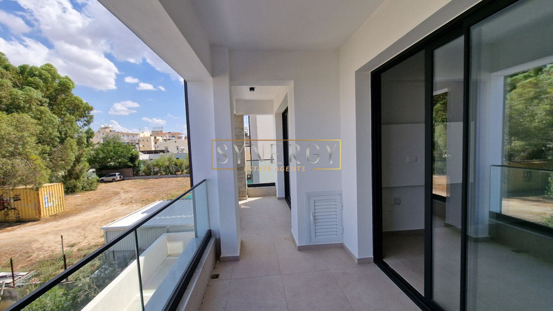 1-bedroom apartments for sale 50 m² in Egkomi - Makedonitissa, Nicosia