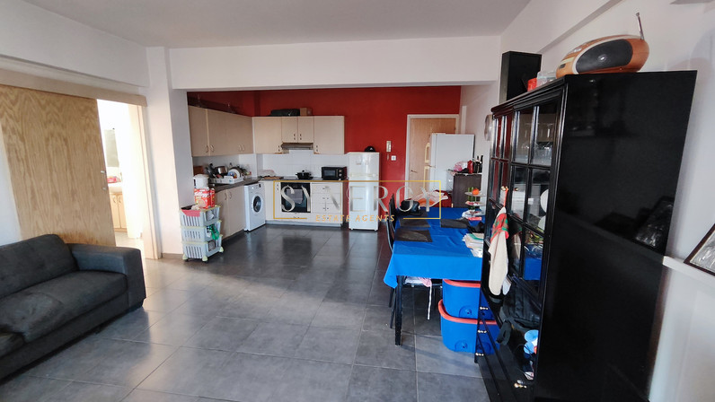 2-bedroom apartments for sale 77 m² in Nicosia - Kaimakli, Nicosia