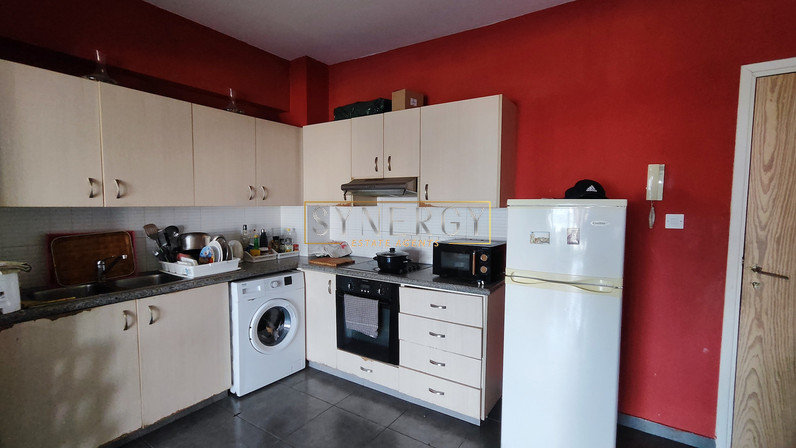 2-bedroom apartments for sale 77 m² in Nicosia - Kaimakli, Nicosia
