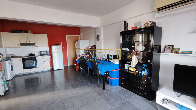 2-bedroom apartments for sale 77 m² in Nicosia - Kaimakli, Nicosia