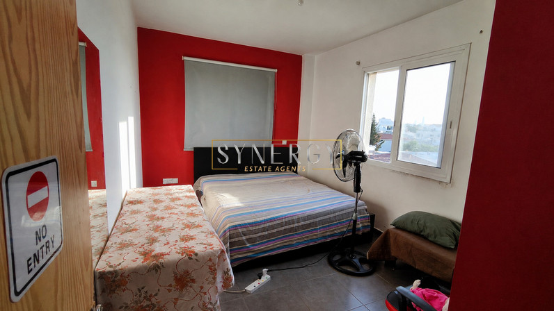 2-bedroom apartments for sale 77 m² in Nicosia - Kaimakli, Nicosia
