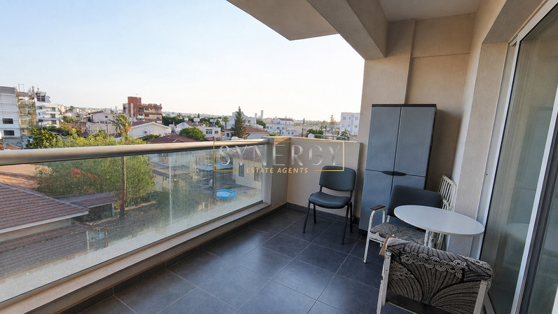 2-bedroom apartments for sale 77 m² in Nicosia - Kaimakli, Nicosia