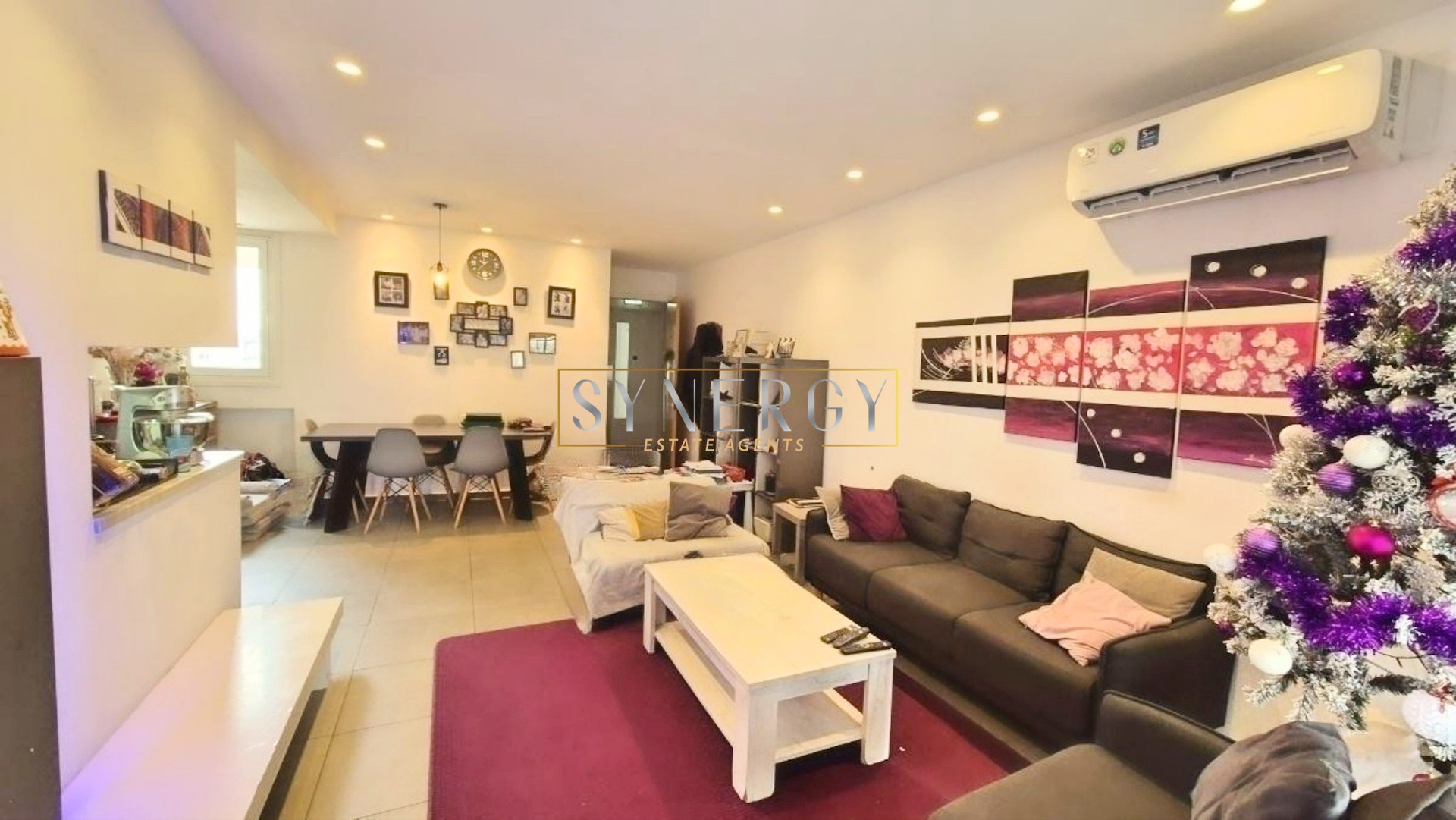 Apartment for Sale in Strovolos