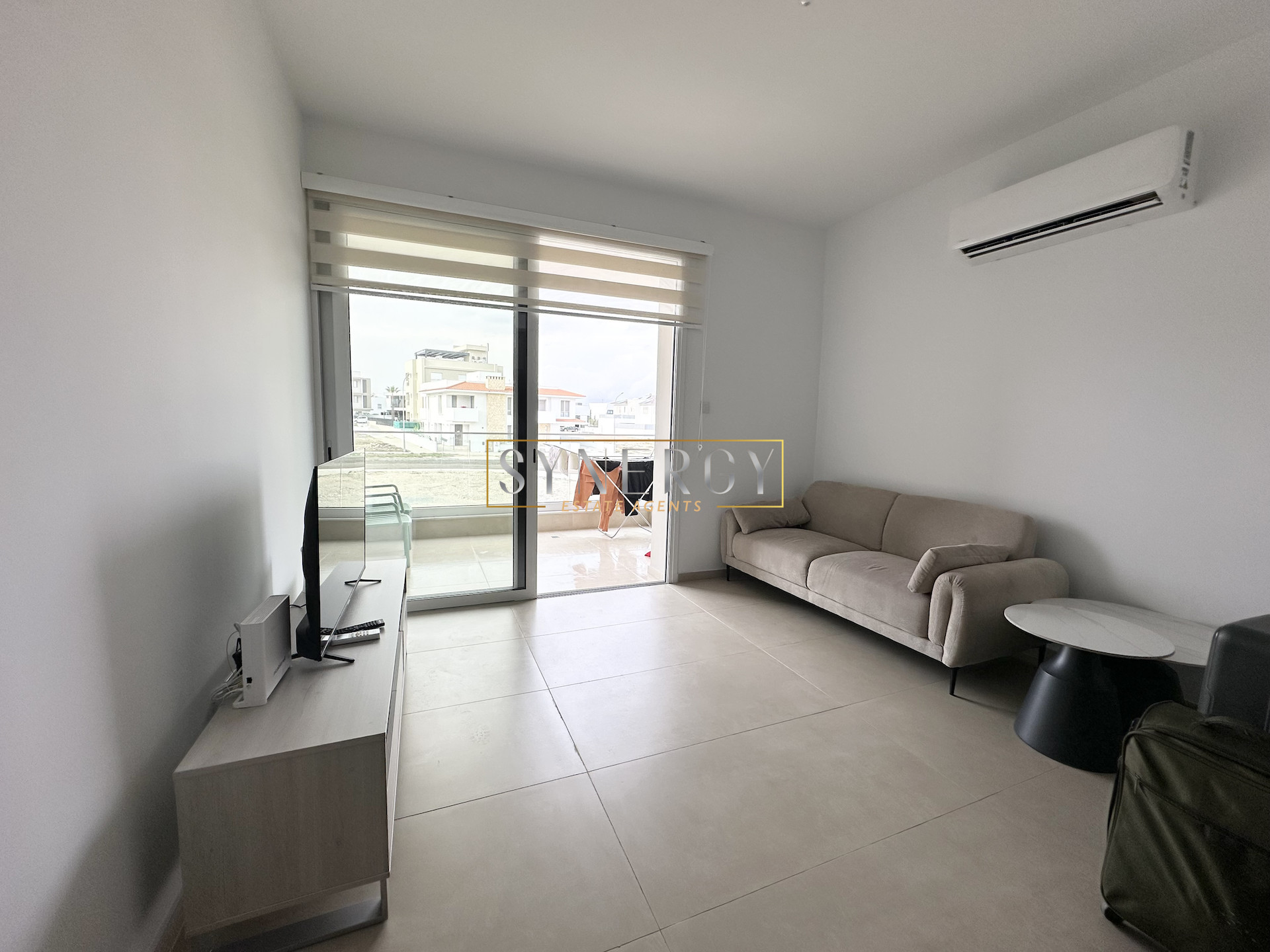 Apartment for Rent in Aglantzia