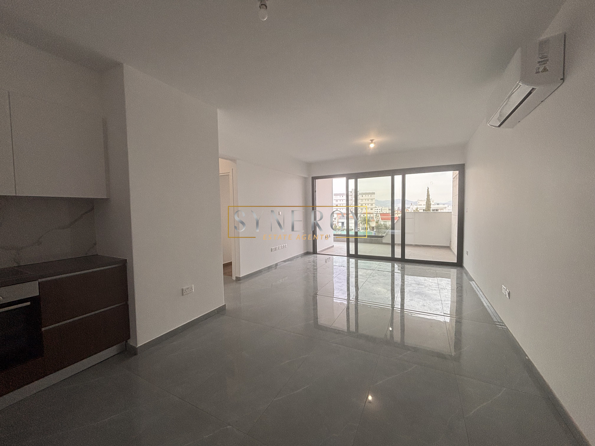Apartment for Rent in Latsia