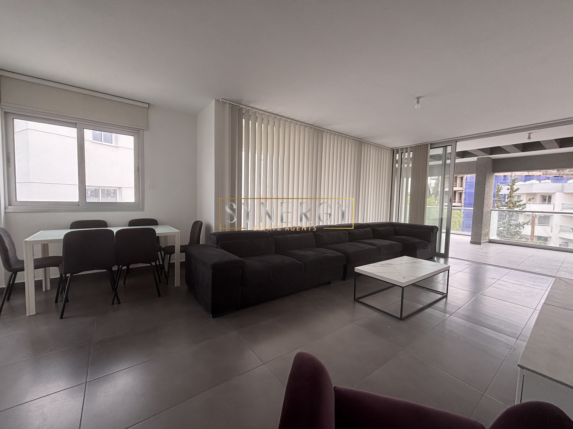 Apartment for Rent in Latsia