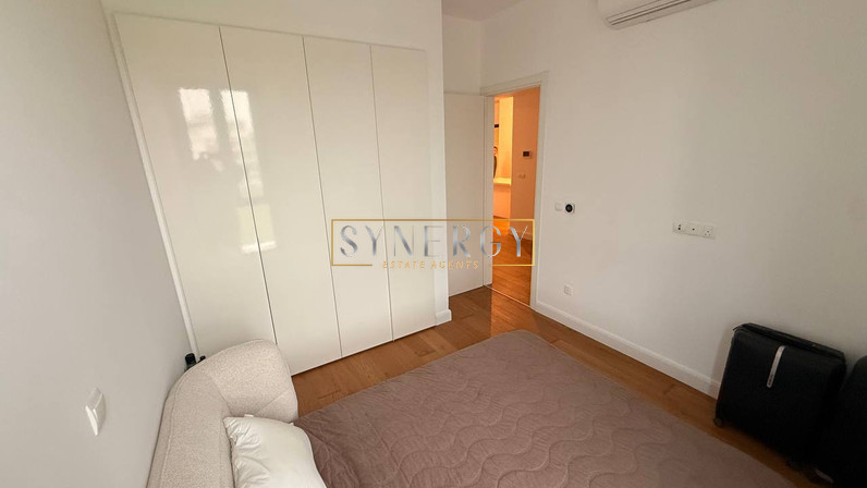 2-bedroom penthouse for sale 88 m² in Germasogeia Tourist Area, Limassol