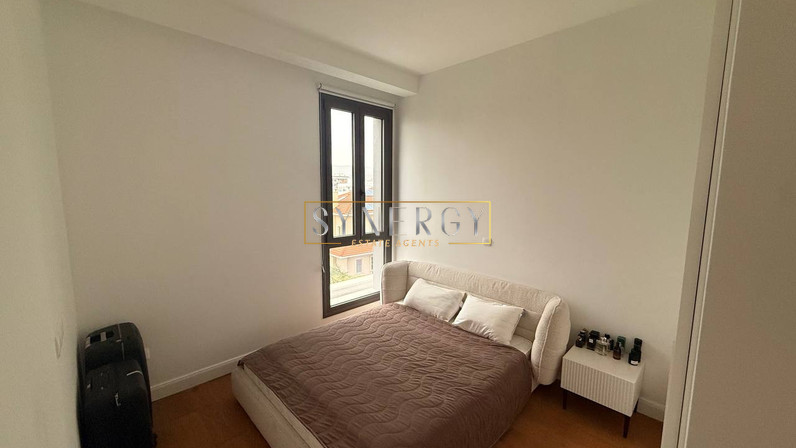 2-bedroom penthouse for sale 88 m² in Germasogeia Tourist Area, Limassol