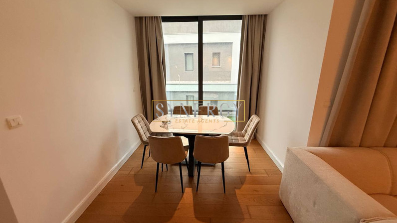 2-bedroom penthouse for sale 88 m² in Germasogeia Tourist Area, Limassol