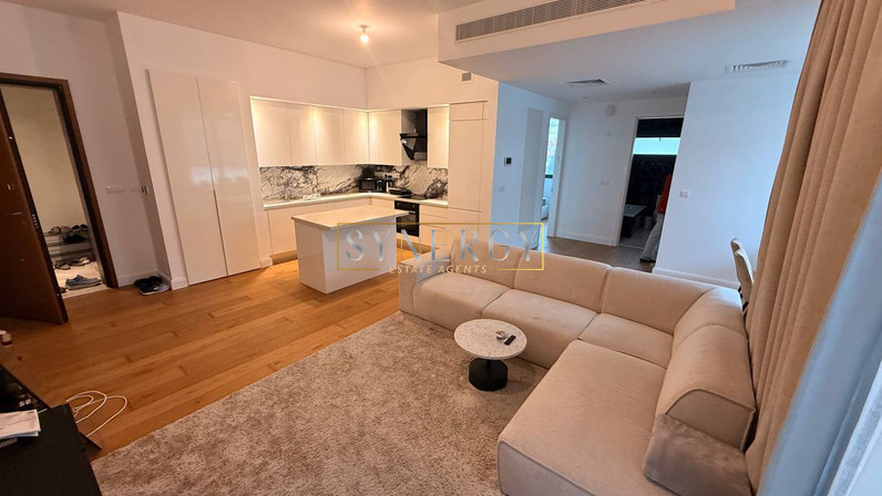 2-bedroom penthouse for sale 88 m² in Germasogeia Tourist Area, Limassol
