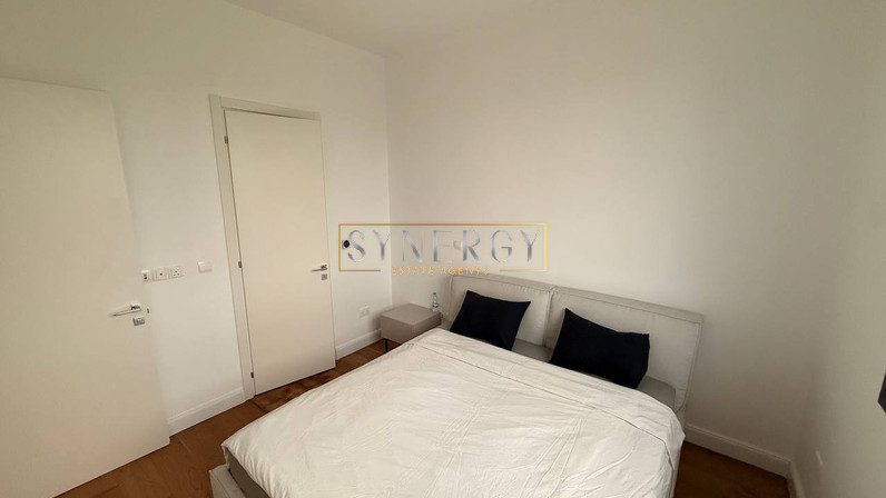 2-bedroom penthouse for sale 88 m² in Germasogeia Tourist Area, Limassol