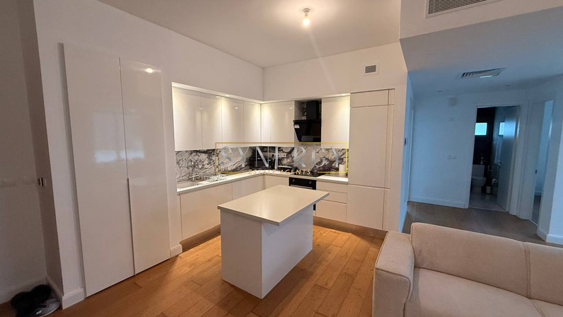 2-bedroom penthouse for sale 88 m² in Germasogeia Tourist Area, Limassol
