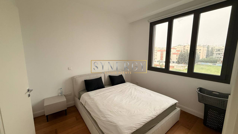 2-bedroom penthouse for sale 88 m² in Germasogeia Tourist Area, Limassol