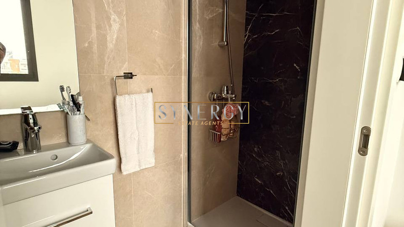 2-bedroom penthouse for sale 88 m² in Germasogeia Tourist Area, Limassol