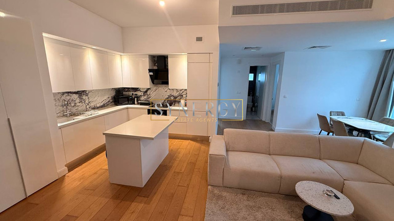 2-bedroom penthouse for sale 88 m² in Germasogeia Tourist Area, Limassol