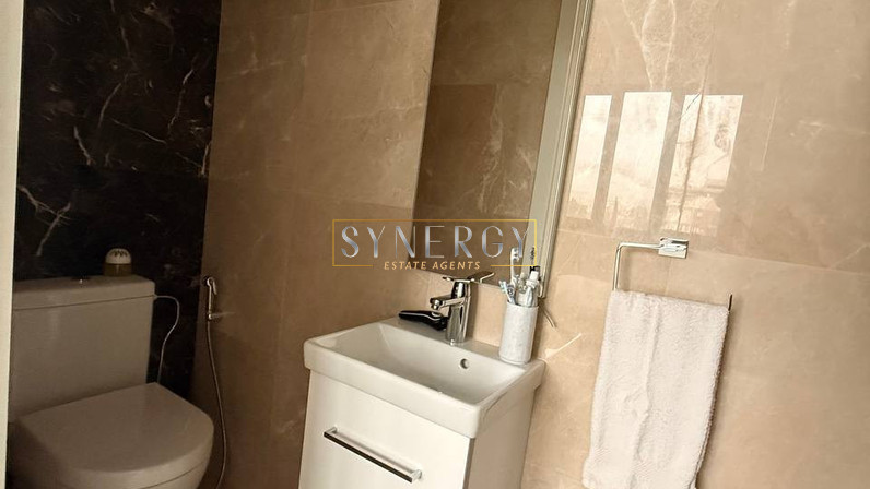 2-bedroom penthouse for sale 88 m² in Germasogeia Tourist Area, Limassol