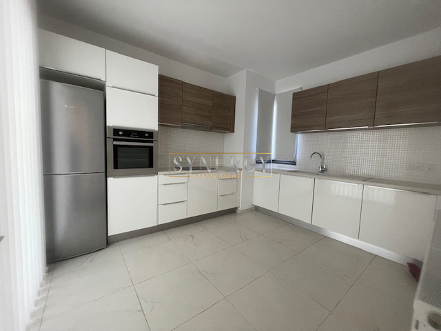 2-bedroom apartments for rent 100 m² in Nicosia - Lykabittos, Nicosia