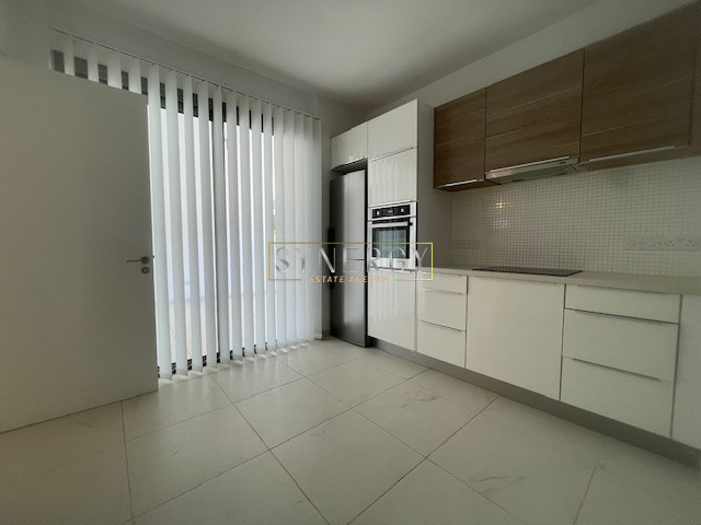 2-bedroom apartments for rent 100 m² in Nicosia - Lykabittos, Nicosia