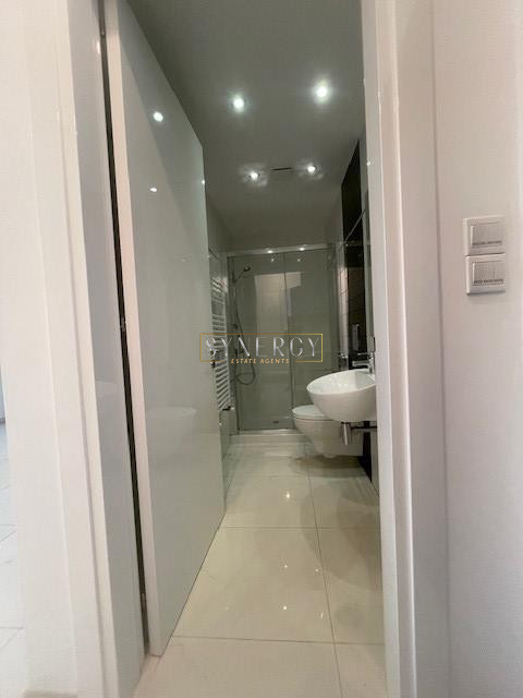 2-bedroom apartments for rent 100 m² in Nicosia - Lykabittos, Nicosia