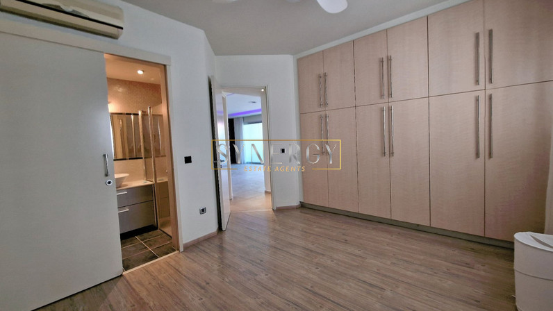 3-bedroom apartments for rent 105 m² in Strovolos - Acropolis, Nicosia