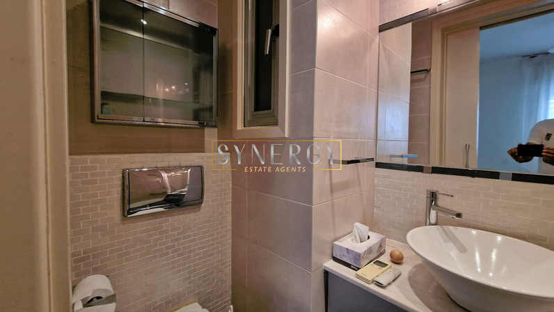 3-bedroom apartments for rent 105 m² in Strovolos - Acropolis, Nicosia