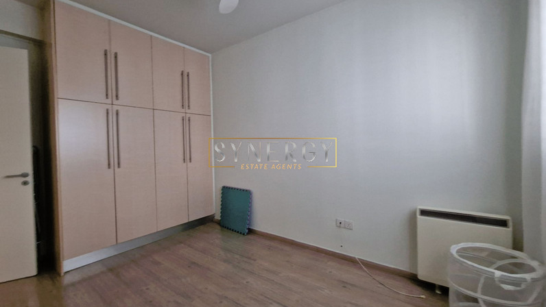 3-bedroom apartments for rent 105 m² in Strovolos - Acropolis, Nicosia