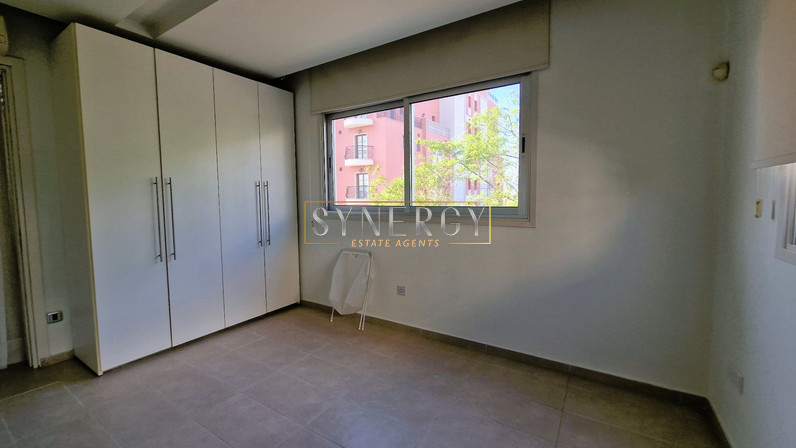 3-bedroom apartments for rent 105 m² in Strovolos - Acropolis, Nicosia