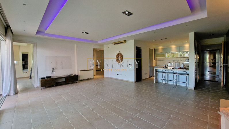 3-bedroom apartments for rent 105 m² in Strovolos - Acropolis, Nicosia