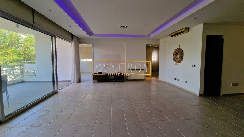 3-bedroom apartments for rent 105 m² in Strovolos - Acropolis, Nicosia