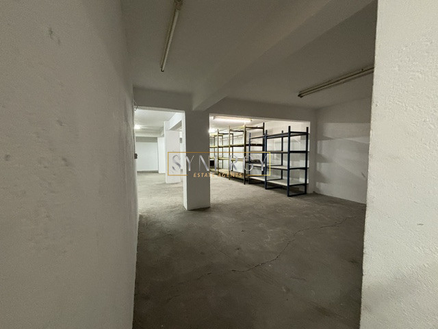 Warehouse 120 m² for rent in Strovolos - Acropolis, Nicosia