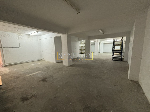 Warehouse 120 m² for rent in Strovolos - Acropolis, Nicosia
