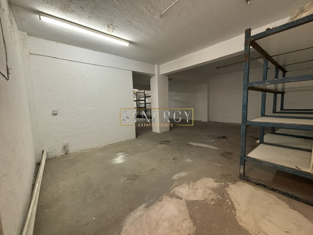 Warehouse 120 m² for rent in Strovolos - Acropolis, Nicosia