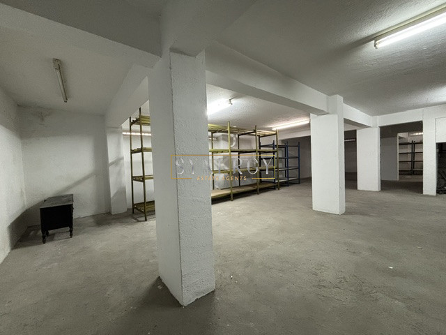 Warehouse 120 m² for rent in Strovolos - Acropolis, Nicosia